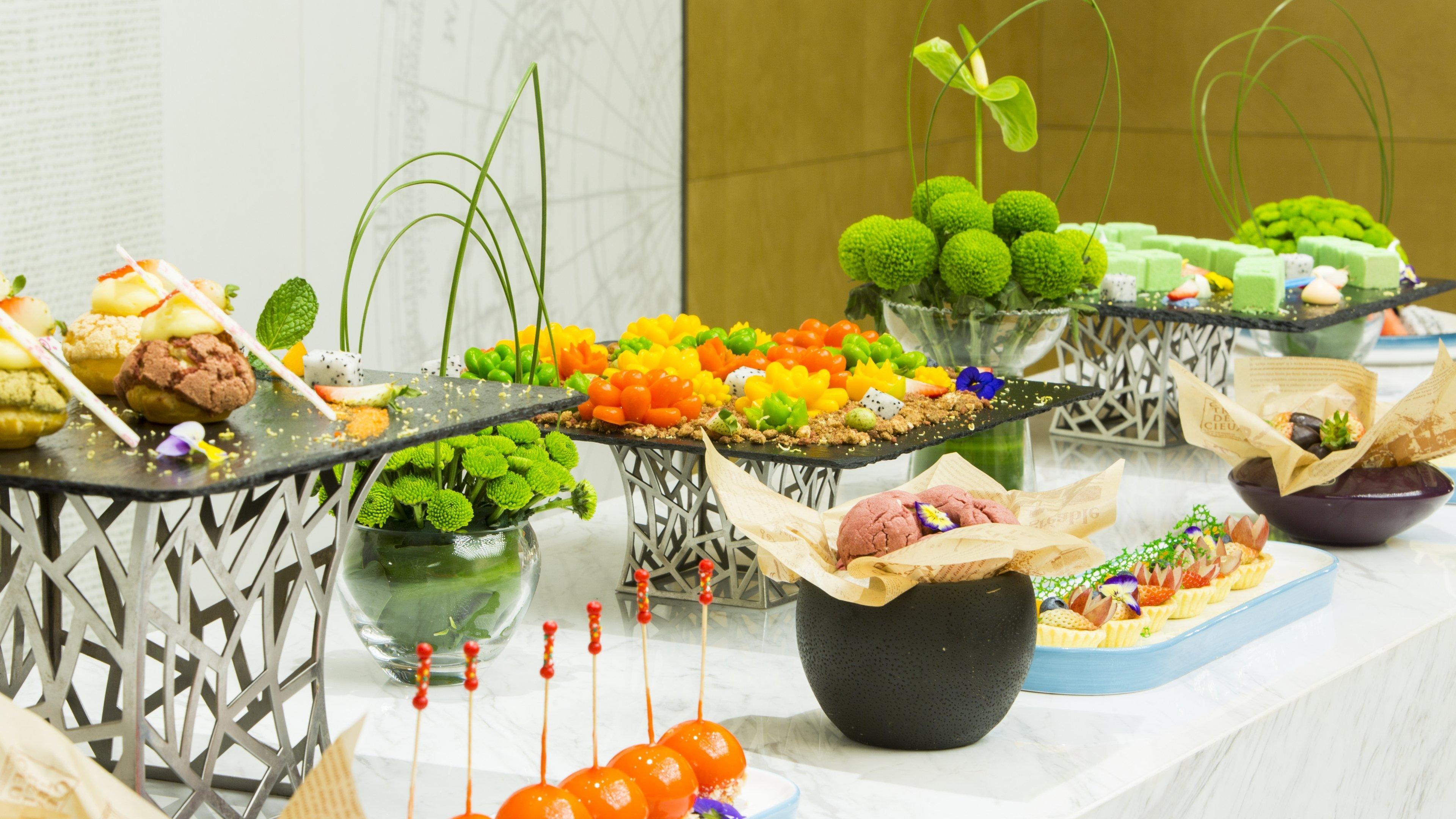 Holiday Inn & Suites Tianjin Downtown By Ihg,Tianjin Drum Tower,Joycity Shopping Mall,Tianjin Ancient Cultural Street,Haihe River,The Porcelain House,Convenient Access To Tianjin Binhai International Airport Eksteriør billede
