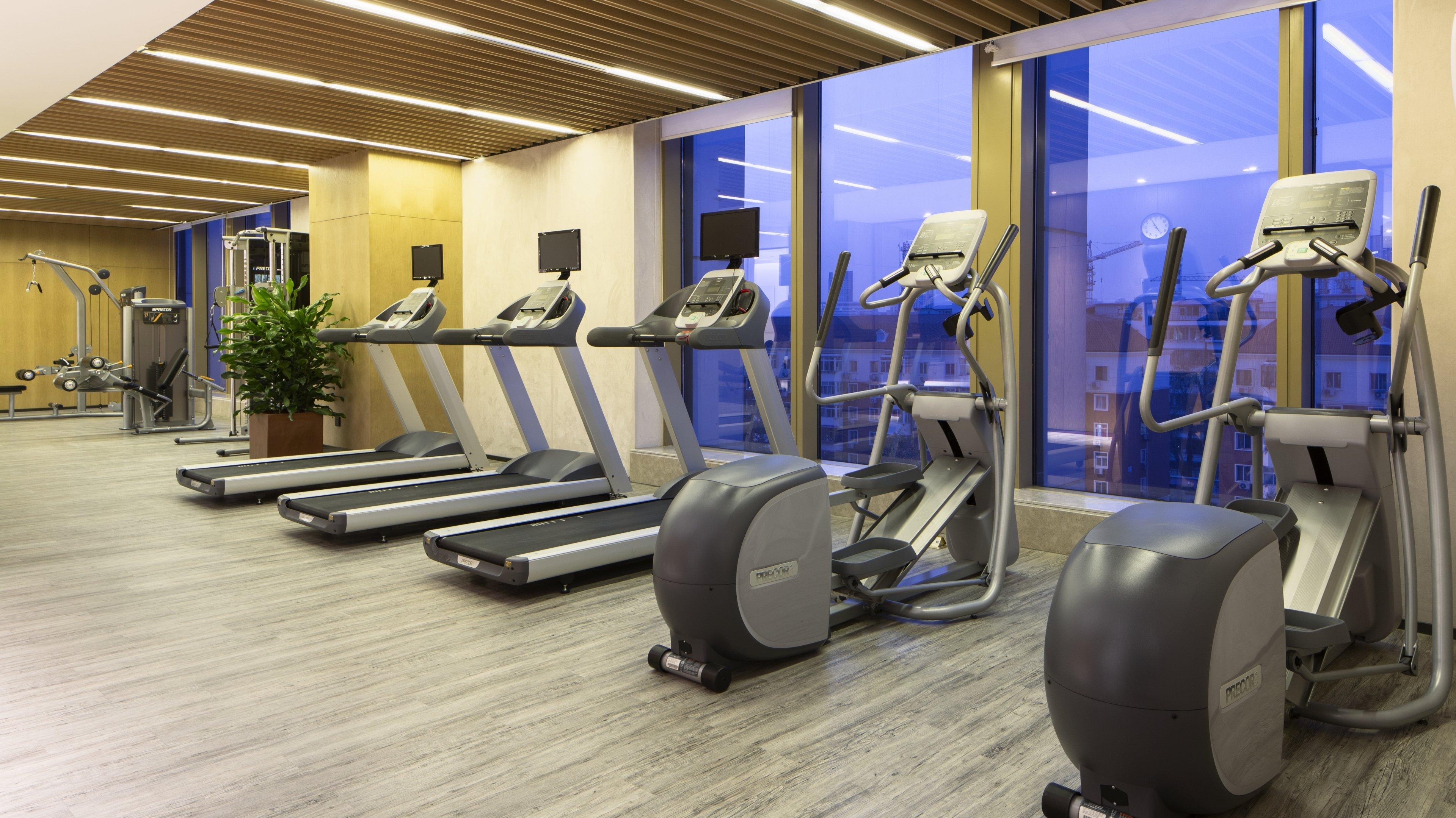 Holiday Inn & Suites Tianjin Downtown By Ihg,Tianjin Drum Tower,Joycity Shopping Mall,Tianjin Ancient Cultural Street,Haihe River,The Porcelain House,Convenient Access To Tianjin Binhai International Airport Eksteriør billede