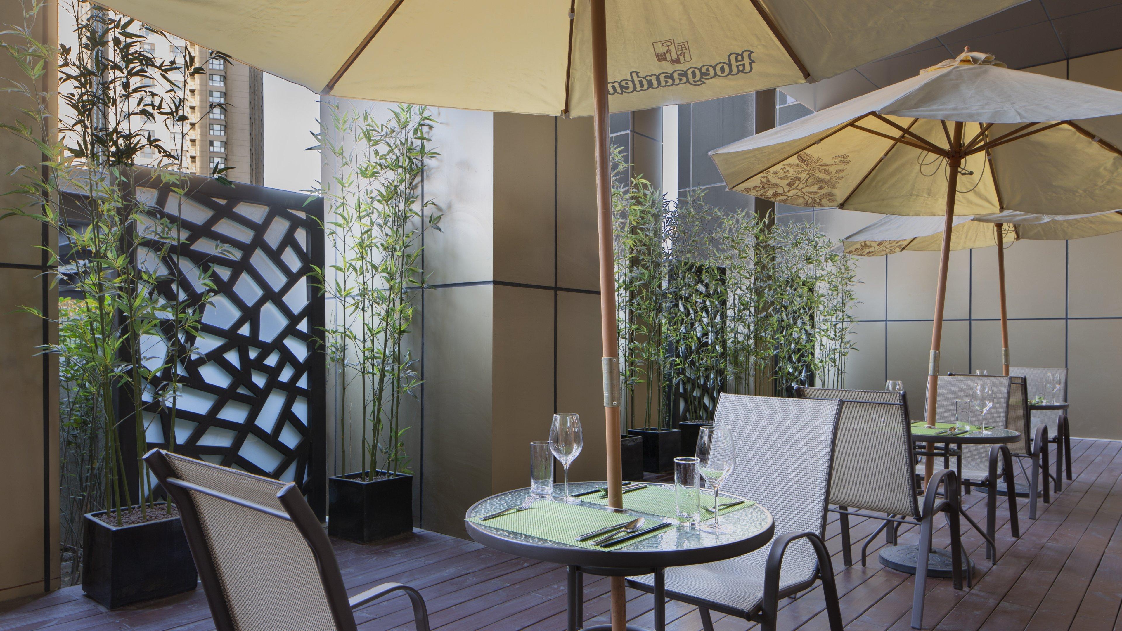 Holiday Inn & Suites Tianjin Downtown By Ihg,Tianjin Drum Tower,Joycity Shopping Mall,Tianjin Ancient Cultural Street,Haihe River,The Porcelain House,Convenient Access To Tianjin Binhai International Airport Eksteriør billede