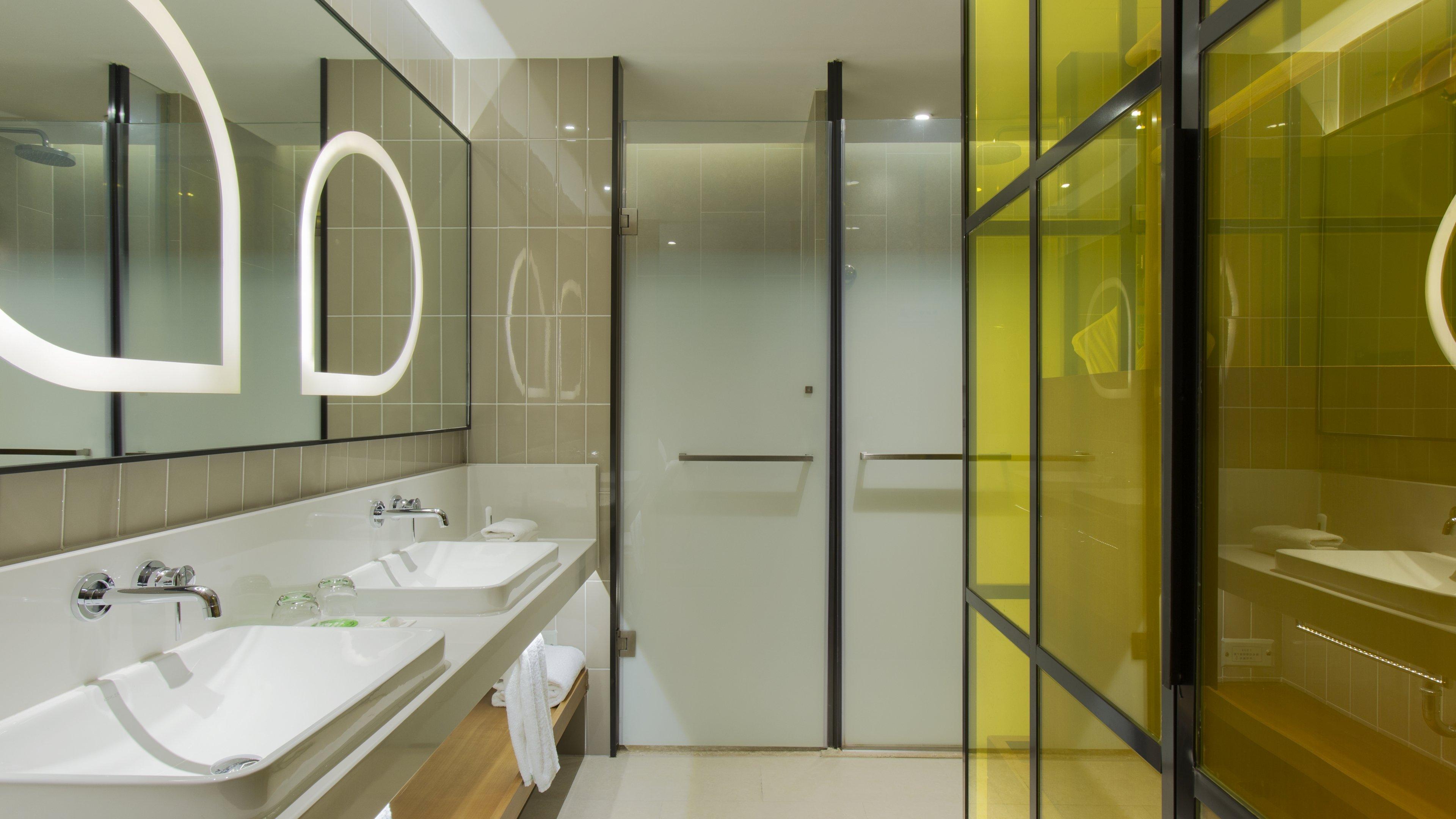 Holiday Inn & Suites Tianjin Downtown By Ihg,Tianjin Drum Tower,Joycity Shopping Mall,Tianjin Ancient Cultural Street,Haihe River,The Porcelain House,Convenient Access To Tianjin Binhai International Airport Eksteriør billede