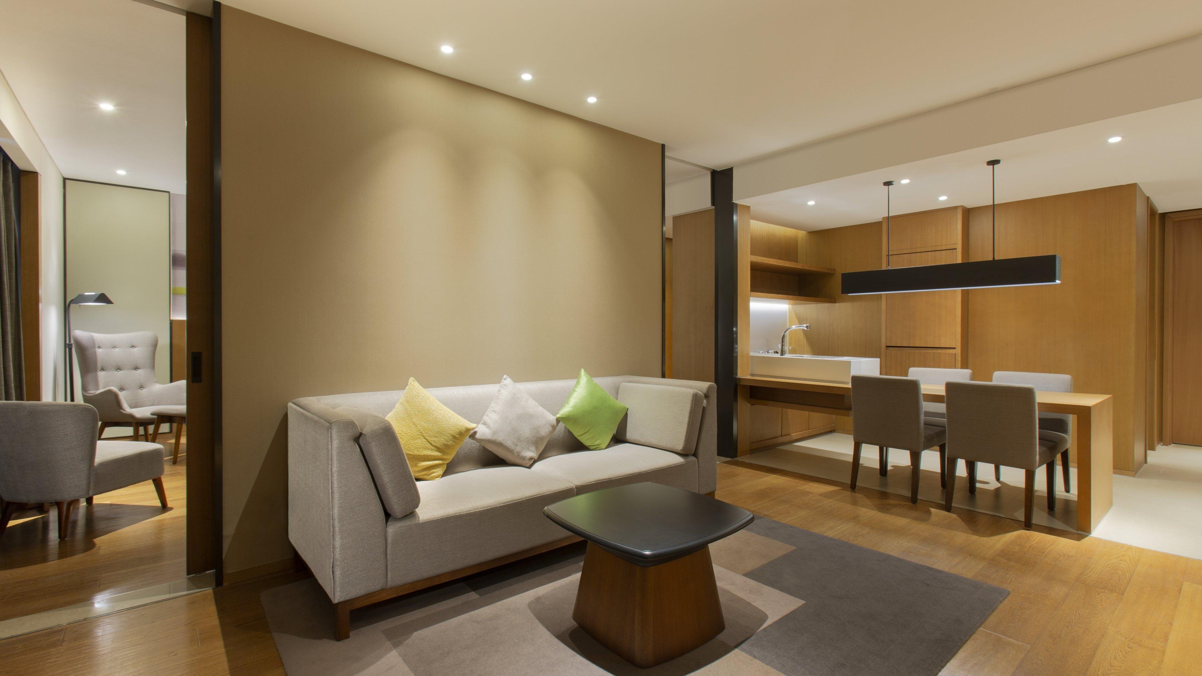 Holiday Inn & Suites Tianjin Downtown By Ihg,Tianjin Drum Tower,Joycity Shopping Mall,Tianjin Ancient Cultural Street,Haihe River,The Porcelain House,Convenient Access To Tianjin Binhai International Airport Eksteriør billede