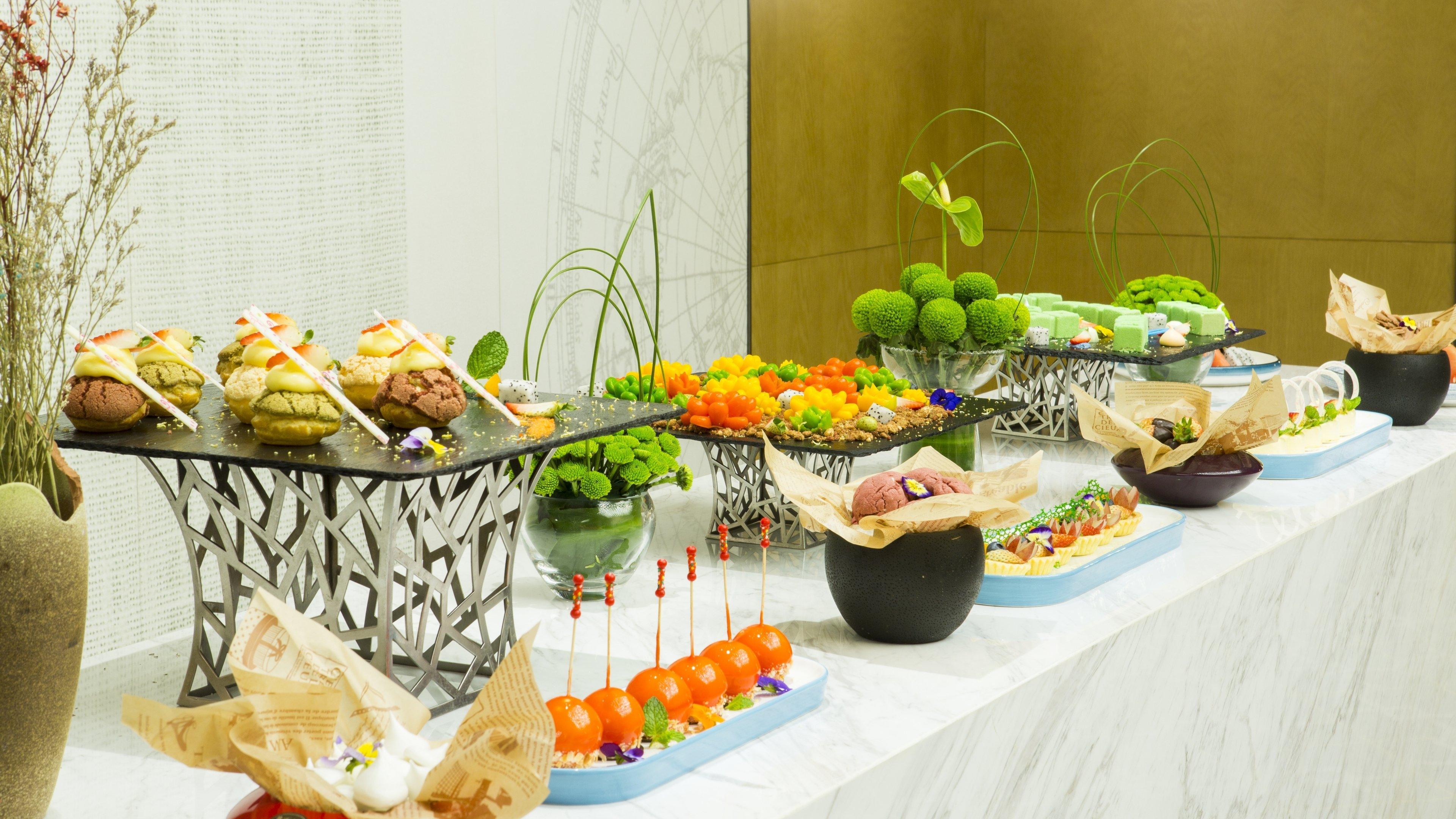 Holiday Inn & Suites Tianjin Downtown By Ihg,Tianjin Drum Tower,Joycity Shopping Mall,Tianjin Ancient Cultural Street,Haihe River,The Porcelain House,Convenient Access To Tianjin Binhai International Airport Eksteriør billede