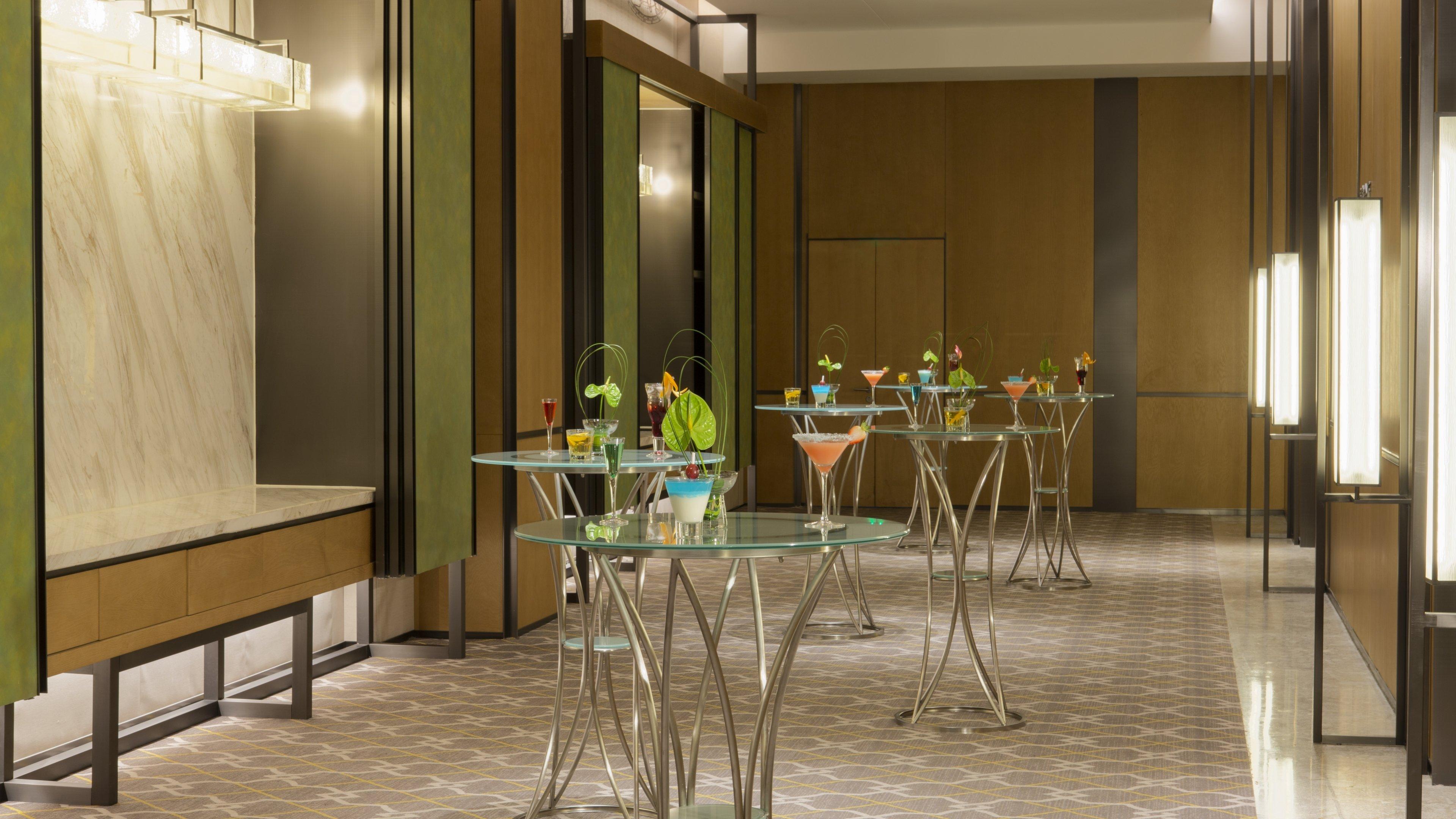Holiday Inn & Suites Tianjin Downtown By Ihg,Tianjin Drum Tower,Joycity Shopping Mall,Tianjin Ancient Cultural Street,Haihe River,The Porcelain House,Convenient Access To Tianjin Binhai International Airport Eksteriør billede