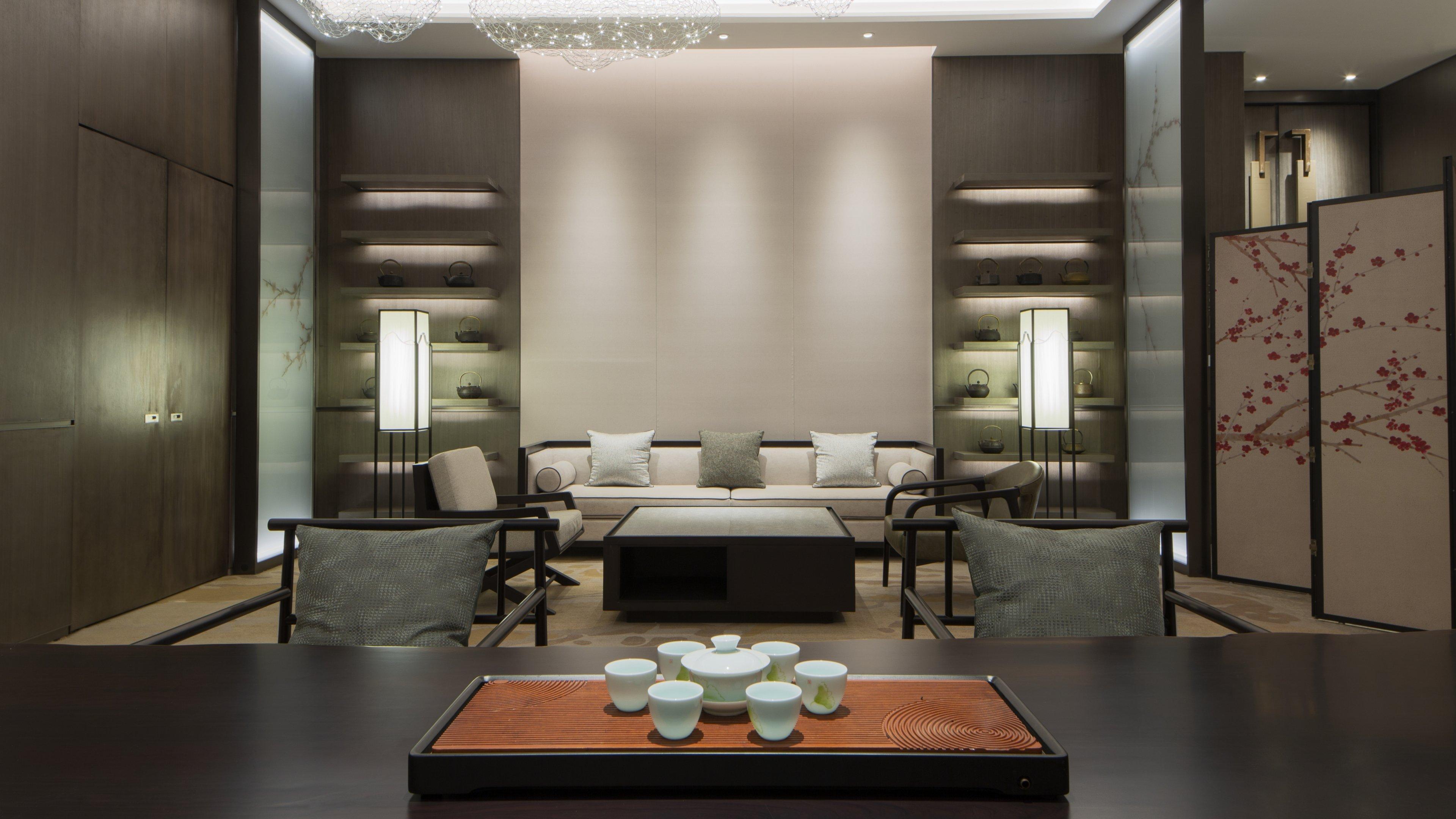 Holiday Inn & Suites Tianjin Downtown By Ihg,Tianjin Drum Tower,Joycity Shopping Mall,Tianjin Ancient Cultural Street,Haihe River,The Porcelain House,Convenient Access To Tianjin Binhai International Airport Eksteriør billede
