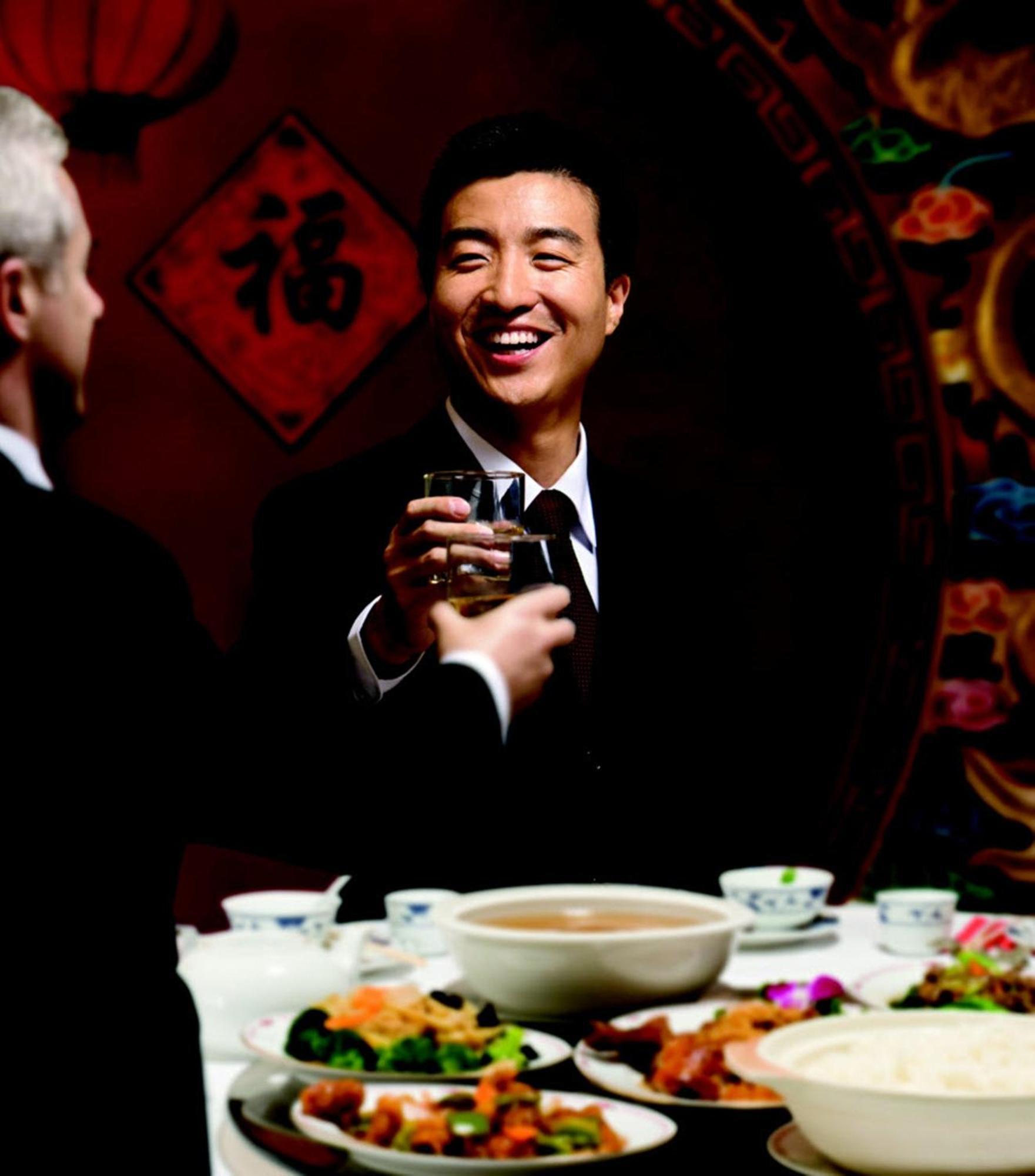 Holiday Inn & Suites Tianjin Downtown By Ihg,Tianjin Drum Tower,Joycity Shopping Mall,Tianjin Ancient Cultural Street,Haihe River,The Porcelain House,Convenient Access To Tianjin Binhai International Airport Eksteriør billede